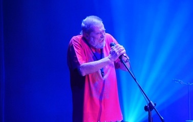 LABOLATORIUM - koncert jubileuszowy 50-lecia zespołu (13 listopada 2021)