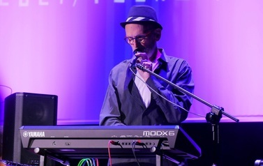 LABOLATORIUM - koncert jubileuszowy 50-lecia zespołu (13 listopada 2021)