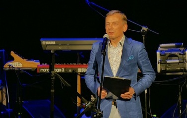 LABOLATORIUM - koncert jubileuszowy 50-lecia zespołu (13 listopada 2021)