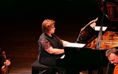 Schubert - koncert kameralny (12 listopada 2021)