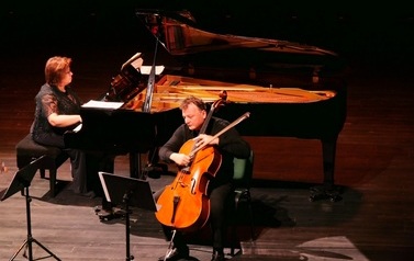 Schubert - koncert kameralny (12 listopada 2021)