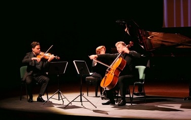 Schubert - koncert kameralny (12 listopada 2021)