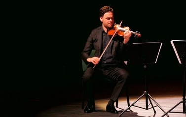 Schubert - koncert kameralny (12 listopada 2021)