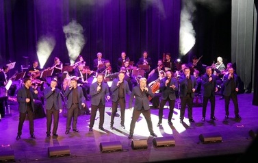 Koncert 10 Tenor&oacute;w (2 grudnia 2021) 