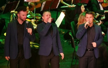 Koncert 10 Tenor&oacute;w (2 grudnia 2021) 
