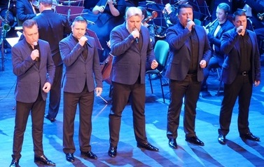 Koncert 10 Tenor&oacute;w (2 grudnia 2021) 