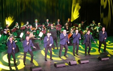 Koncert 10 Tenor&oacute;w (2 grudnia 2021) 