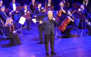 Koncert 10 Tenor&oacute;w (2 grudnia 2021) 