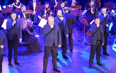 Koncert 10 Tenor&oacute;w (2 grudnia 2021) 