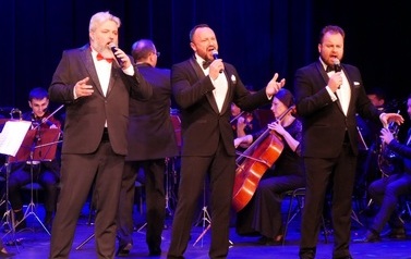 Koncert 10 Tenor&oacute;w (2 grudnia 2021) 
