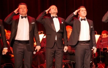 Koncert 10 Tenor&oacute;w (2 grudnia 2021) 