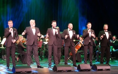 Koncert 10 Tenor&oacute;w (2 grudnia 2021) 