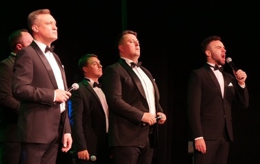 Koncert 10 Tenor&oacute;w (2 grudnia 2021) 