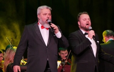 Koncert 10 Tenor&oacute;w (2 grudnia 2021) 