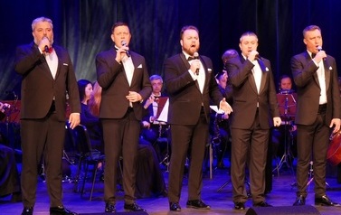 Koncert 10 Tenor&oacute;w (2 grudnia 2021) 