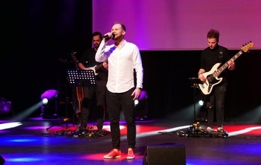 Mikołajki miejskie 2021 (5 grudnia 2021)