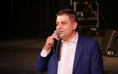 Mikołajki miejskie 2021 (5 grudnia 2021)