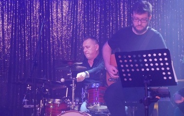 Koncert Angeliki Irauth w SMOKu (7 stycznia 2022)