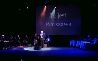 Koncert "To jest Warszawa" (11 stycznia 2022)