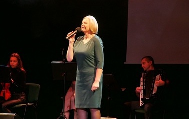 Koncert "To jest Warszawa" (11 stycznia 2022)