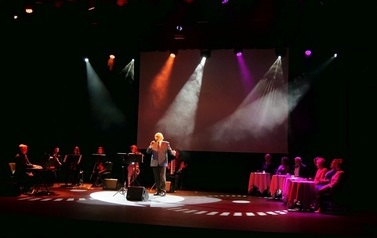 Koncert "To jest Warszawa" (11 stycznia 2022)