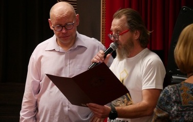 Spotkanie muzyczno-podr&oacute;żnicze "Himalaje i muzyka" (4 lutego 2022) 