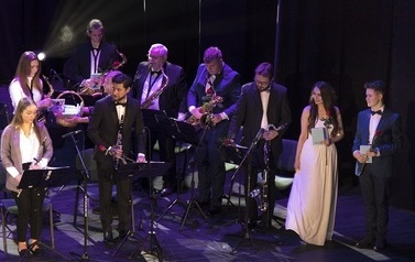 Concerto d'Amore - Koncert walentynkowy Puławskiej Orkiestry Dętej (14 lutego 2022)
