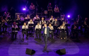Concerto d'Amore - Koncert walentynkowy Puławskiej Orkiestry Dętej (14 lutego 2022)