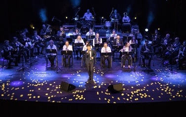 Concerto d'Amore - Koncert walentynkowy Puławskiej Orkiestry Dętej (14 lutego 2022)