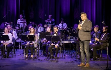 Concerto d'Amore - Koncert walentynkowy Puławskiej Orkiestry Dętej (14 lutego 2022)