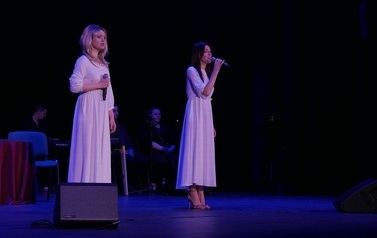 Koncert fabularyzowany "Anna i Anna" (18 lutego 2022) 
