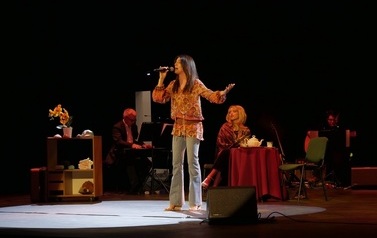 Koncert fabularyzowany "Anna i Anna" (18 lutego 2022) 
