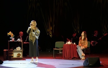 Koncert fabularyzowany "Anna i Anna" (18 lutego 2022) 