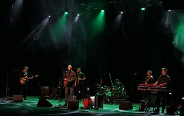 Raz, Dwa, Trzy - "Trzydzieści lat jak jeden koncert ..." (24 lutego 2022) 1