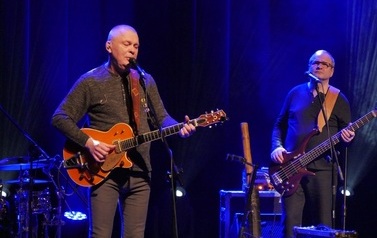 Raz, Dwa, Trzy - "Trzydzieści lat jak jeden koncert ..." (24 lutego 2022) 3