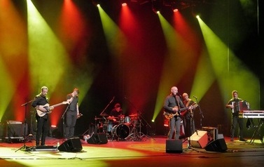 Raz, Dwa, Trzy - "Trzydzieści lat jak jeden koncert ..." (24 lutego 2022)