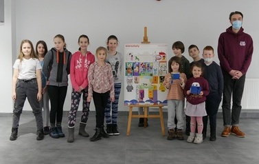 Ferie zimowe - II tydzień (21-25 lutego 2022)