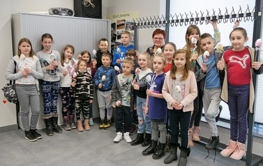Ferie zimowe - II tydzień (21-25 lutego 2022)