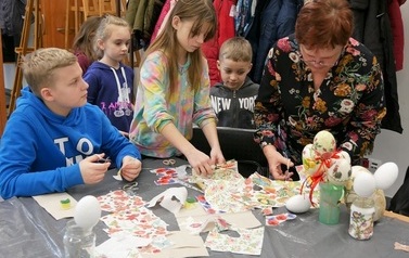 Ferie zimowe - II tydzień (21-25 lutego 2022)
