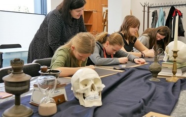 Ferie zimowe - II tydzień (21-25 lutego 2022)