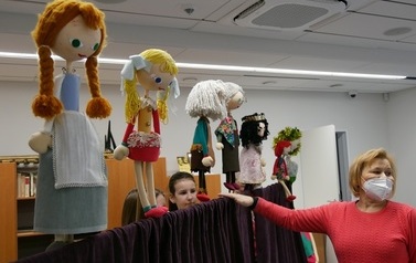 Ferie zimowe - II tydzień (21-25 lutego 2022)
