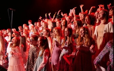 Koncert Finałowy Warsztat&oacute;w Wokalnych (27 lutego 2022)