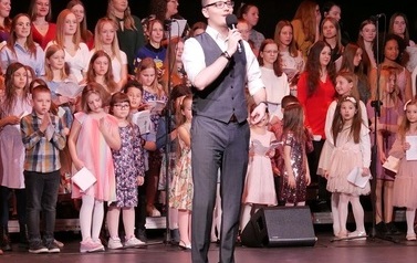Koncert Finałowy Warsztat&oacute;w Wokalnych (27 lutego 2022)