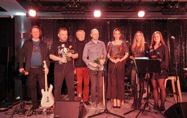 Koncert "Set them free" (1 marca 2022) 