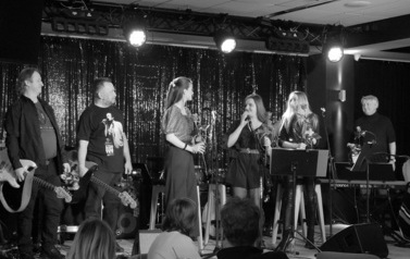 Koncert "Set them free" (1 marca 2022) 