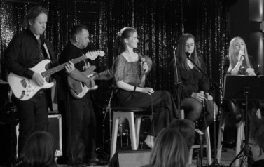 Koncert "Set them free" (1 marca 2022) 