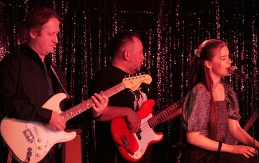 Koncert "Set them free" (1 marca 2022)