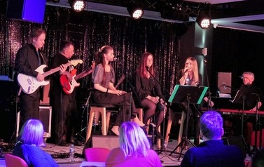 Koncert "Set them free" (1 marca 2022)