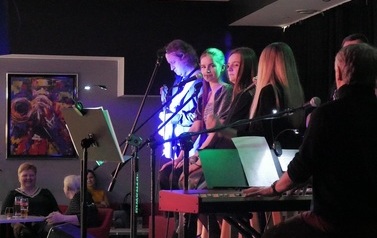 Koncert "Set them free" (1 marca 2022)