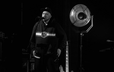 Koncert Kortez Kwadro Tour (8 marca 2022)